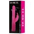 Dorcel Baby Rabbit 2.0 - vibratore clitorideo ricaricabile (rosa)