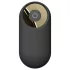 Dorcel - vibratore per coppia ricaricabile telecomandato - nero