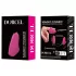 Dorcel Magic Finger - vibratore da dito ricaricabile (rosa)