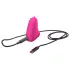 Dorcel Magic Finger - vibratore da dito ricaricabile (rosa)