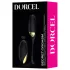 Dorcel Secret Orgasm - Ovetto vibrante (nero)