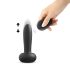 Dorcel Deep Thrust - vibratore spingente (nero)