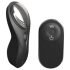 Vibratore discreto Dorcel - wireless nero a batteria ricaricabile