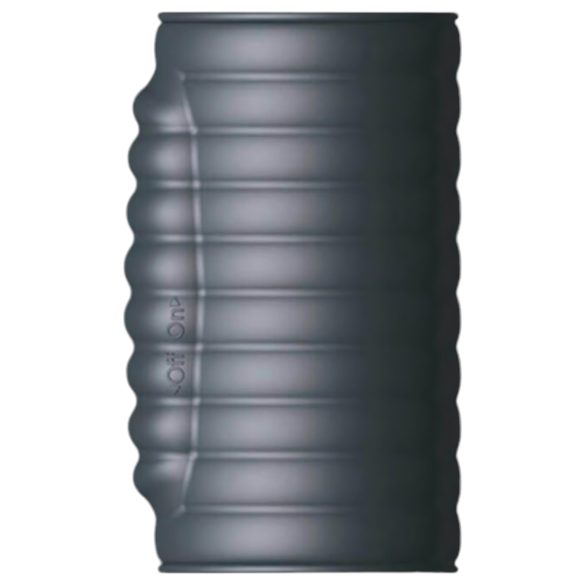 Dorcel Deepvibe - anello vibrante (grigio)