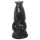AnimHole Wolf - dildo fallo di lupo - 21cm (nero)