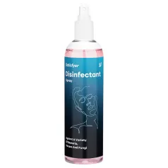 Satisfyer men - spray igienizzante per sex toys - 300ml