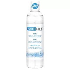 Waterglide Feel - lubrificante a base d’acqua - 300ml