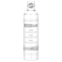   Waterglide Anal - lubrificante anale a base d’acqua - 300ml