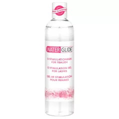   Waterglide Orgasm - lubrificante intimo stimolante donna a base d’acqua 300ml