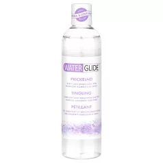   Waterglide - Lubrificante a base d’acqua effetto stimolante - 300ml
