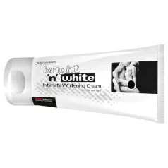   EROpharm - Bright'n'White crema sbiancante intima (100 ml)