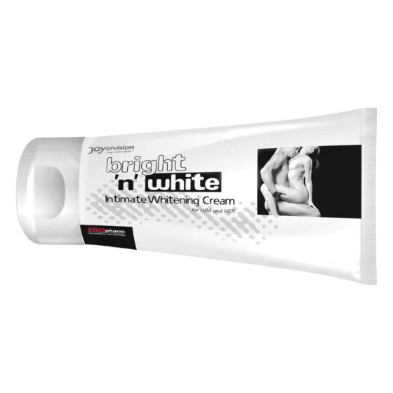 EROpharm - Crema schiarente intima Bright'n'White (100 ml)