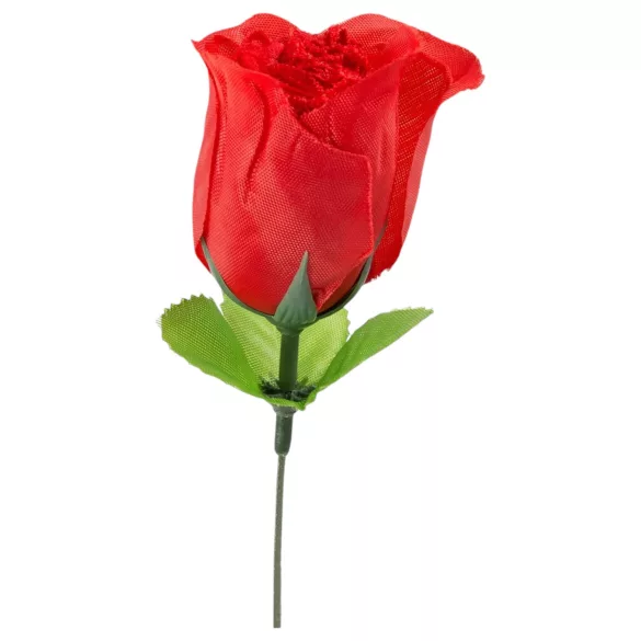 Panty Rose - tanga nascosto in rosa - rosso (S-L)