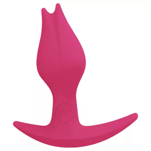 Fun Factory - plug anale - silicone rosa