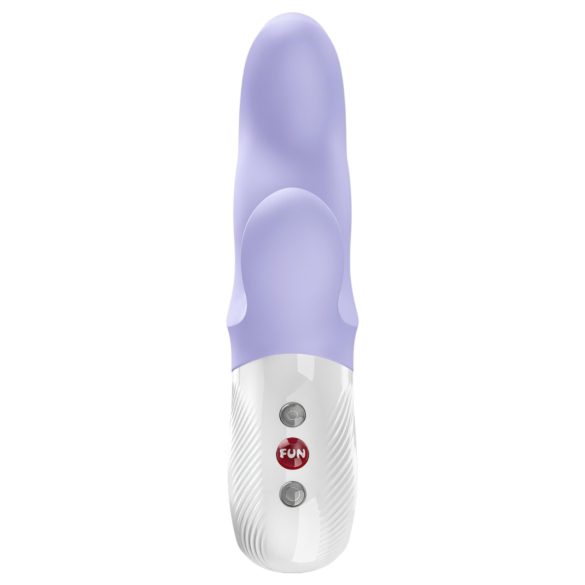 Fun Factory Miss Bi - vibratore per punto G (viola)