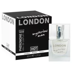 HOT London - profumo ai feromoni uomo - 30ml
