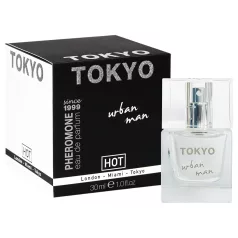 HOT Tokyo - profumo ai feromoni uomo - 30ml