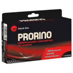   PRORINO - integratore alimentare donna - confezione 7 bustine