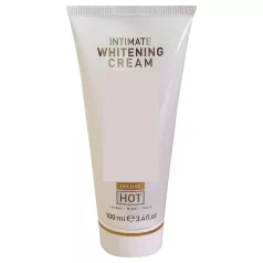 Intimate Whitening Deluxe - crema schiarente intima - 100ml