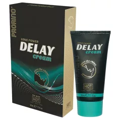 HOT - Prorino - Long Power crema ritardante (50 ml)