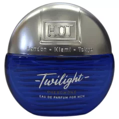   HOT Twilight - profumo con feromoni uomo - fragranza sensuale - 15ml