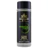 HOT - olio per massaggi idratante - frutta tropicale - 100ml