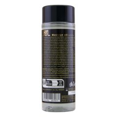   Olio massaggio per la cura della pelle alla vaniglia HOT (100 ml)