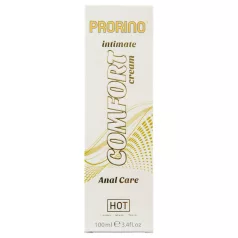HOT - crema anale lenitiva - 100ml