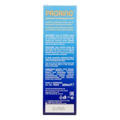 HOT Prorino - crema intima rinfrescante per uomini (100ml)