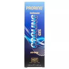 HOT Prorino - crema intima effetto freddo uomo - 100ml