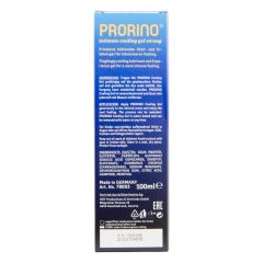   HOT Prorino - crema intima rinfrescante forte per uomo (100ml)