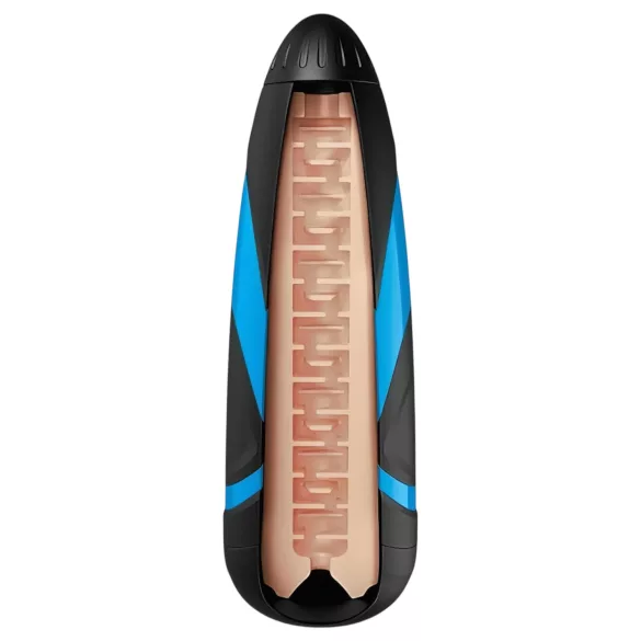 Satisfyer Sleeve Lusty Tongues - inserto per masturbatore