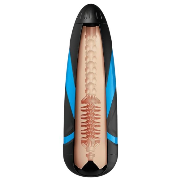 Manica Satisfyer Tornado Bliss - insert in masturbatore