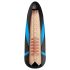 Manica Satisfyer Tornado Bliss - insert in masturbatore