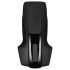 Satisfyer Uomo Vibrazione - vibratore punta ricaricabile (nero)