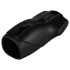 Satisfyer Men Vibration - vibratore pene ricaricabile - nero