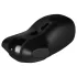 Satisfyer Men Vibration - vibratore pene ricaricabile - nero