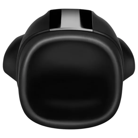 Satisfyer Men Vibration - vibratore pene ricaricabile - nero