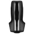 Satisfyer Men Vibration - vibratore pene ricaricabile - nero