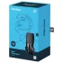 Satisfyer Men Vibration - vibratore pene ricaricabile - nero