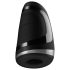 Satisfyer Men Heat Vibration - Massaggiatore Riscaldante (nero)