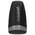 Satisfyer Men Heat Vibration - Massaggiatore Riscaldante (nero)