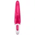 Satisfyer Mr. Rabbit - vibratore rabbit impermeabile clitoride - rosa
