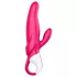 Satisfyer Mr. Rabbit - vibratore rabbit impermeabile clitoride - rosa