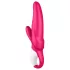 Satisfyer Mr. Rabbit - vibratore rabbit impermeabile clitoride - rosa
