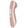 Satisfyer Pro 2+ - stimolatore clitoride a batteria (marrone)