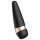 Satisfyer Pro 3+ - Vibratore Stimolatore Clitorideo Impermeabile (Nero)