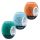 Satisfyer Egg NSC - set di masturbatori a forma di uovo (confezione da 3)