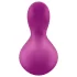 Satisfyer Viva la Vulva 3 - Vibratore Clitorideo (Viola)