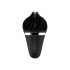 Satisfyer Sweet Treat - Vibratore Clitorideo Rotante Ricaricabile (nero)